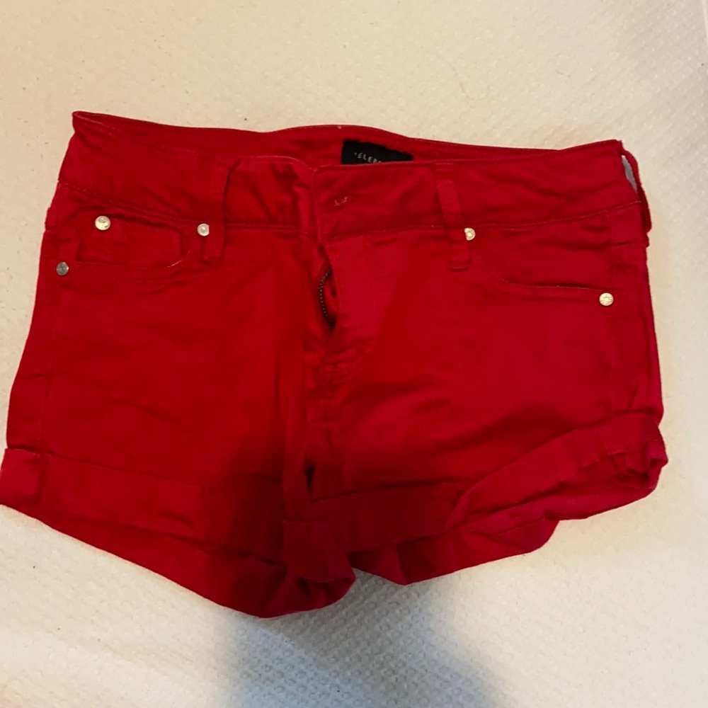 Shorts